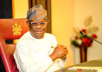 Nigeria: Wike’s Allies Issue 48-Hour Ultimatum to APC Secretary Amid Escalating Political War