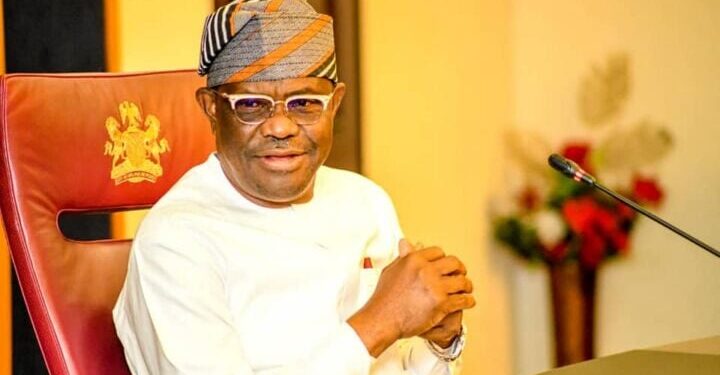 Nigeria: Wike’s Allies Issue 48-Hour Ultimatum to APC Secretary Amid Escalating Political War