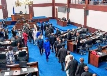 Nigeria: Rivers Assembly Vows to Impeach Fubara, Rejects Political Solutions