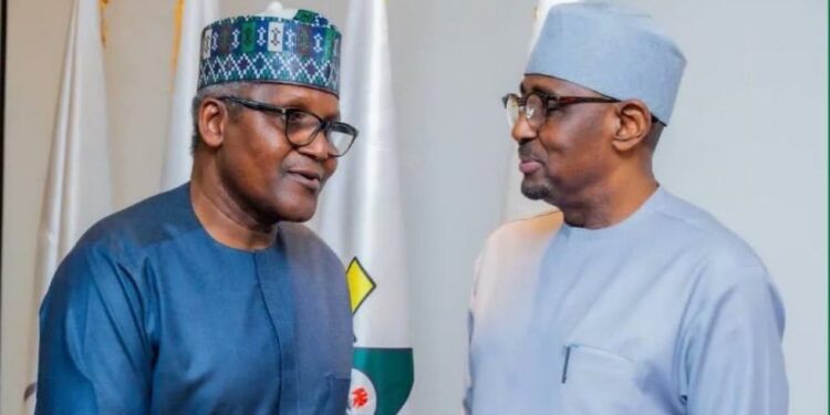 Nigeria: Dangote Takes Corruption Allegations Against Former Regulator to EFCC