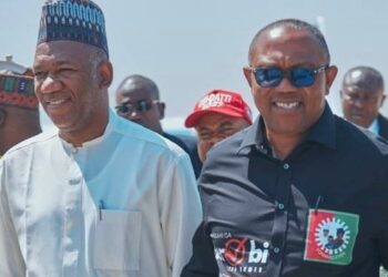 Nigeria: Datti Questions Obi’s Alleged Defection, Says He’s Welcome Back to Labour Party