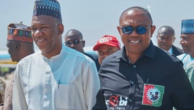 Nigeria: Datti Questions Obi’s Alleged Defection, Says He’s Welcome Back to Labour Party