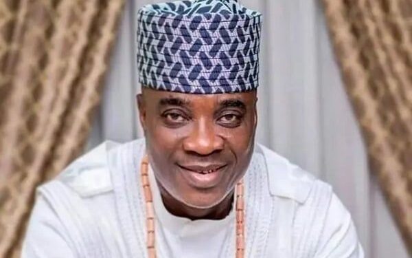 Nigeria: KWAM1 Petitions Governor Abiodun, Alleges Exclusion from Awujale Selection Process