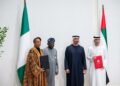 Nigeria and UAE Sign Landmark Trade Deal