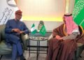 Nigeria Seeks Saudi Partnership to Boost Mineral Exploration and Development