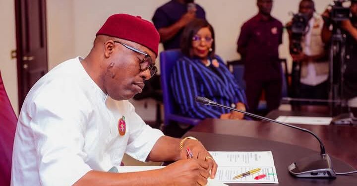 Nigeria: Rivers APC Urges Chief Judge to Obey Court Order Restraining Impeachment Process Against Fubara