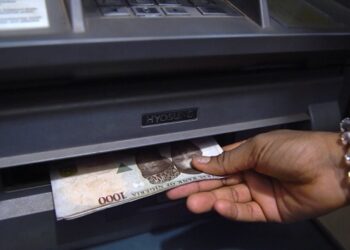 Nigerians Withdraw ₦36.3tn via ATMs Despite Higher Charges by CBN