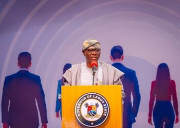 Nigeria: Governor Sanwo-Olu Signs ₦4.4tn 2026 Lagos Budget into Law