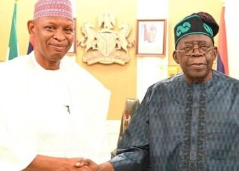 Nigeria: Kano Governor Abba Yusuf Meets Tinubu, Discusses Security and Infrastructure