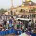 Nigeria: (VIDEO) Ilorin Bids Farewell to Beloved Chief Imam Sheikh Bashir Solihu