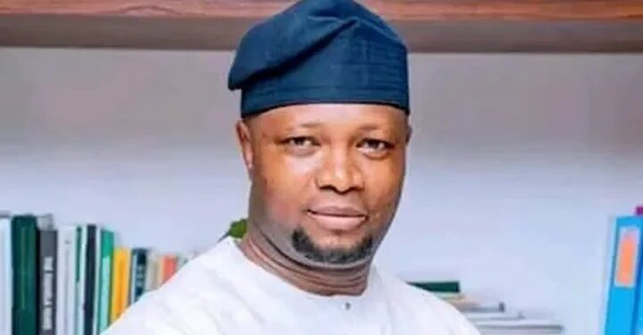 Nigeria: Jandor Launches Campaign Website for 2027 Lagos Governorship Bid