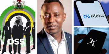 Nigeria: Sowore’s Post on Tinubu Sparks Tension, DSS Witness Testifies