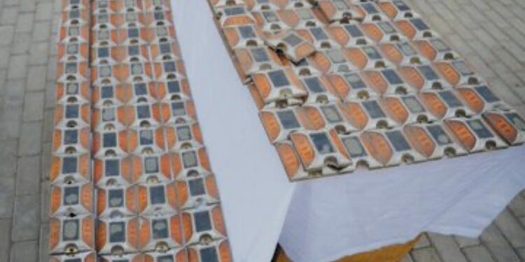 Nigeria: Three Vandals Arrested on Third Mainland Bridge After Being Caught on CCTV