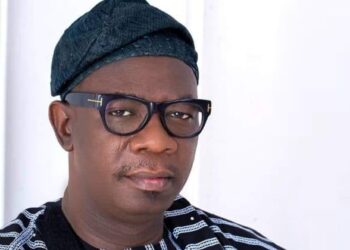 Nigeria: Former Ondo Deputy Governor Agboola Ajayi Returns to APC