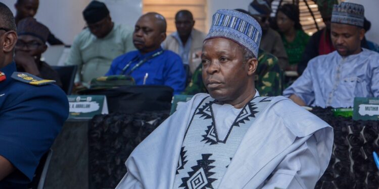 Nigeria: Plateau North Senator Pam Dachungyang Defects from ADP to APC