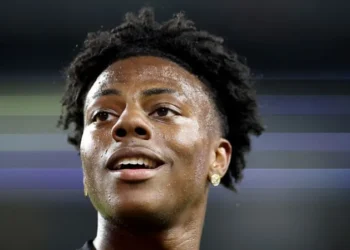 US YouTube Star IShowSpeed to Receive Ghanaian Passport