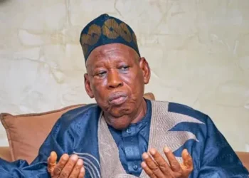 Nigeria: Kano Court Refuses to Issue Arrest Warrant for Ex-Governor Ganduje