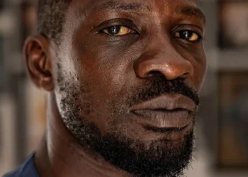 Bobi Wine Rejects Uganda Election Results, Calls for Peaceful Protests