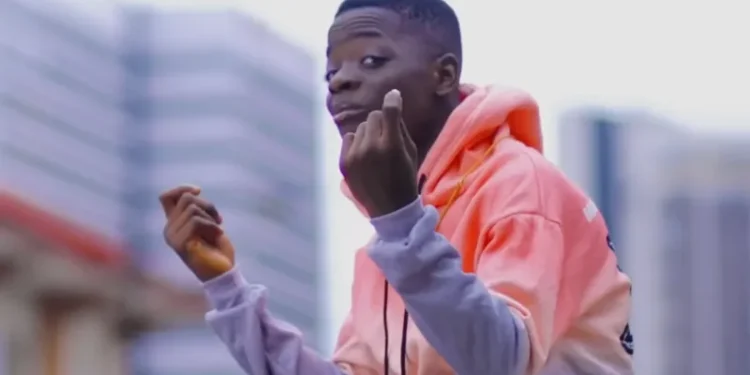 Nigerian Police Launch Investigation into Death of Nigerian Singer Destiny Boy