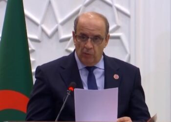Algerian Central Bank Governor Abruptly Replaced