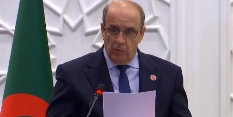 Algerian Central Bank Governor Abruptly Replaced