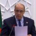 Algerian Central Bank Governor Abruptly Replaced