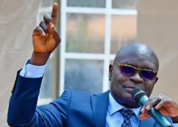 Ugandan Election Chief Defiant After Threats Over Presidential Vote