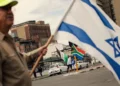 South Africa Expels Israeli Diplomat Over ‘Violating Diplomatic Norms’
