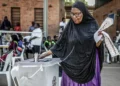 Uganda’s Presidential Election Marred by Delays and Internet Shutdown