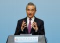 Chinese Foreign Minister Abruptly Postpones Historic Somalia Visit
