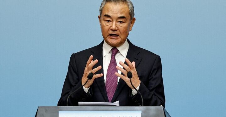 Chinese Foreign Minister Abruptly Postpones Historic Somalia Visit