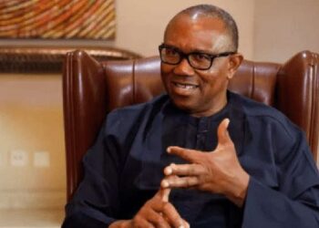 Nigeria: Peter Obi Criticises FG Over Alleged $9m US Lobbying Deal