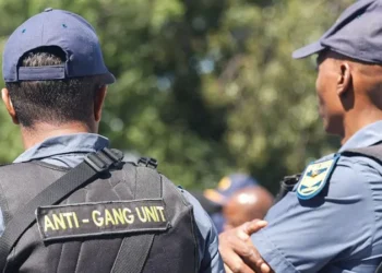 South Africa’s Police Struggle to Contain Gang Violence
