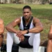 Anthony Joshua Discharged from Hospital After Fatal Nigeria Crash