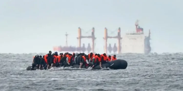 Rwanda Sues UK Over Scrapped Migrant Deal