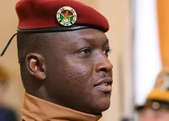 Burkina Faso Thwarts Assassination Plot Against President