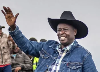 Kenyan Opposition Leader Rigathi Gachagua Alleges Assassination Attempt at Church