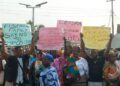 Nigeria: (VIDEO) Protest Hits Ijebu Ode Over Alleged Plot to Impose Awujale Candidate
