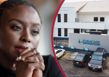 Nigeria: Chimamanda Adichie Serves Euracare Hospital Legal Notice, Claims Negligence in Son’s Death