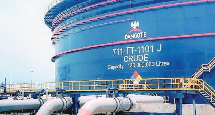 Nigeria: Dangote Refinery and Marketers Unite to Debunk Supply Disruption Claims