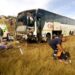 Tragic Minibus Crash in South Africa Claims 11 Young Lives