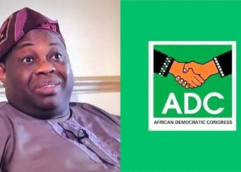 Nigeria: Dele Momodu Joins ADC, Pledges to Promote People’s Interests