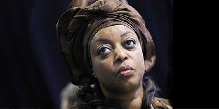 Nigeria: Diezani Alison-Madueke Appears in UK Court for Corruption Trial