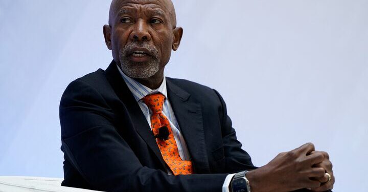 South Africa’s Inflation Expected to Hit 3% Target in 2026, Says Central Bank Governor