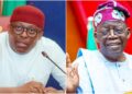Nigeria: Fubara Reveals Secondus, Other PDP Stalwarts Now Support Tinubu