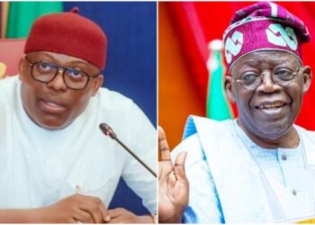 Nigeria: Fubara Reveals Secondus, Other PDP Stalwarts Now Support Tinubu