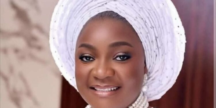 Nigeria: Gospel Singer Bunmi Akinnaanu’s Burial Plans Cancelled Due to Family Issues