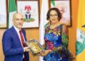 Nigeria and Italy Strengthen Bilateral Ties Amidst Shared Challenges