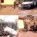 Nigeria: Gunmen Burn Down Police Station in Ondo During New Year Attack