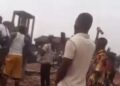Nigeria: (VIDEO) Classroom Block Collapses in Ikorodu Area of Lagos